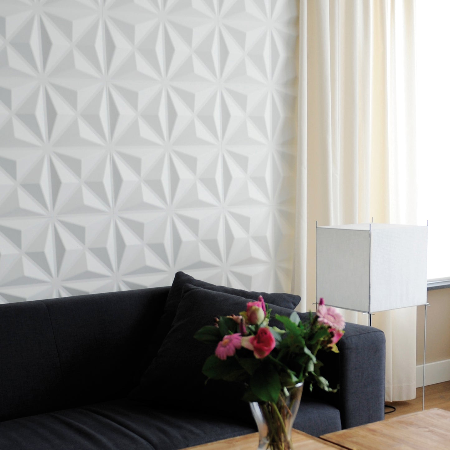 Cullinans Design 3D Wall Panels