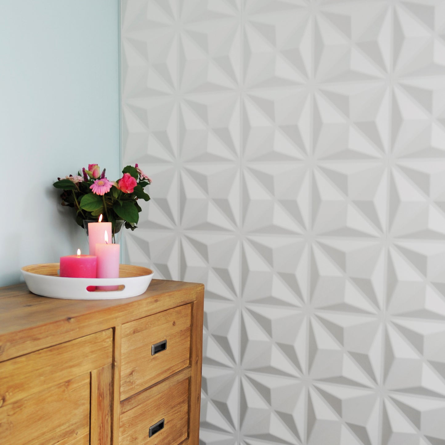 Cullinans Design 3D Wall Panels