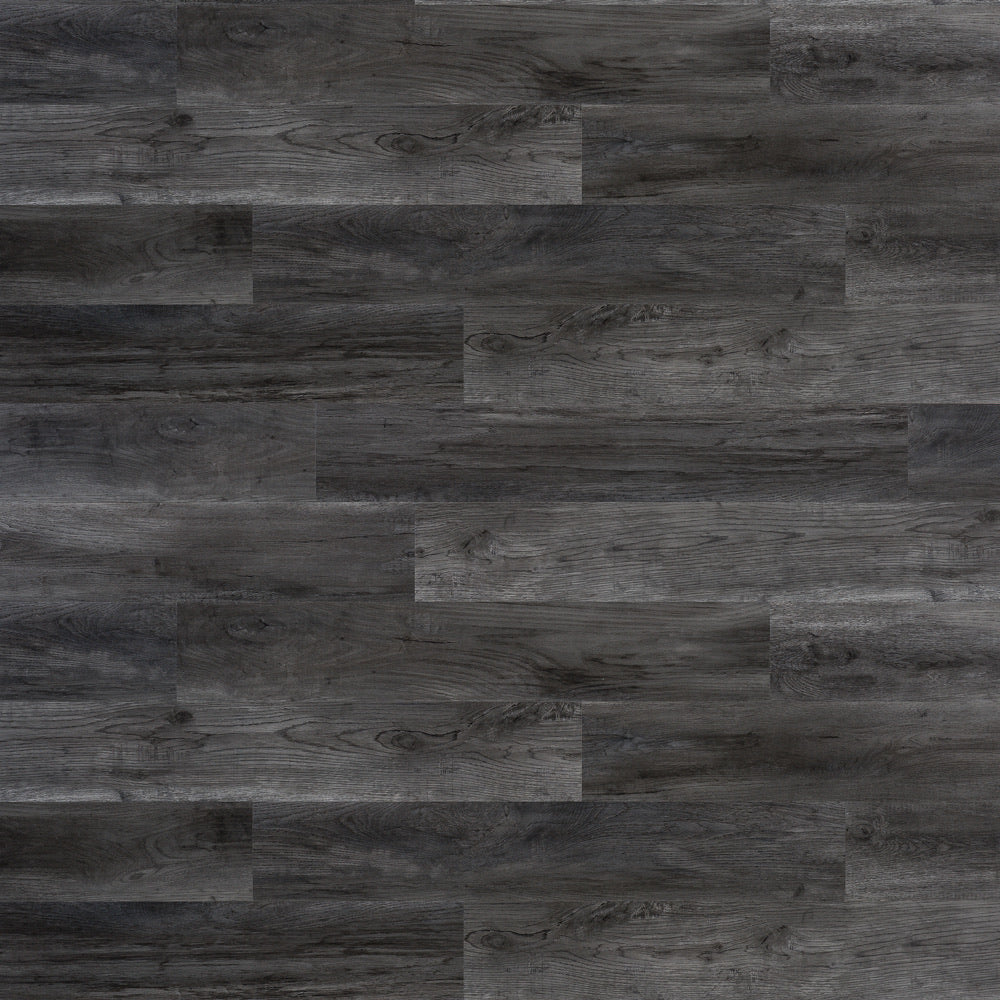 Wood Planks Color: Ash Grey