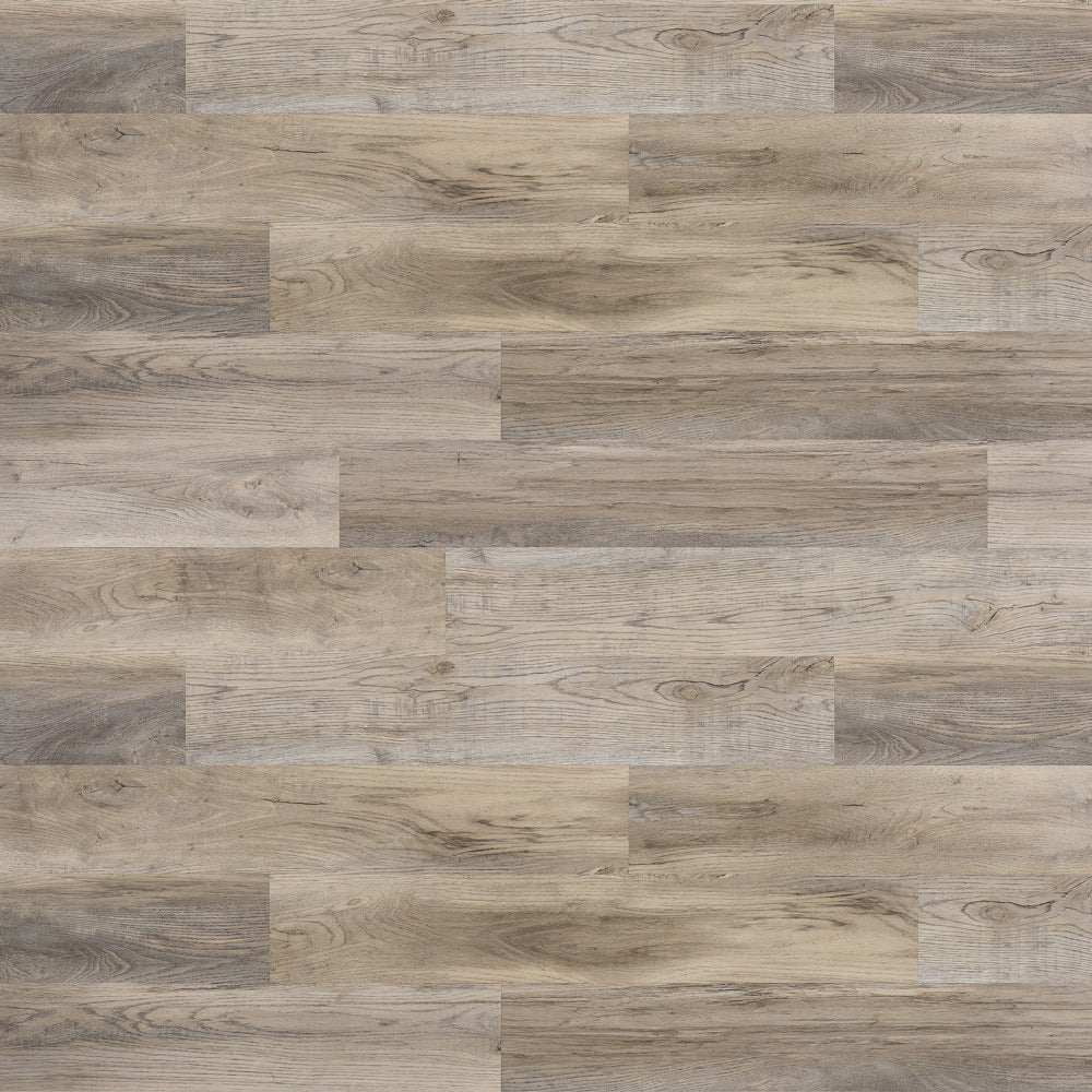 Wood Planks Color: White Wash