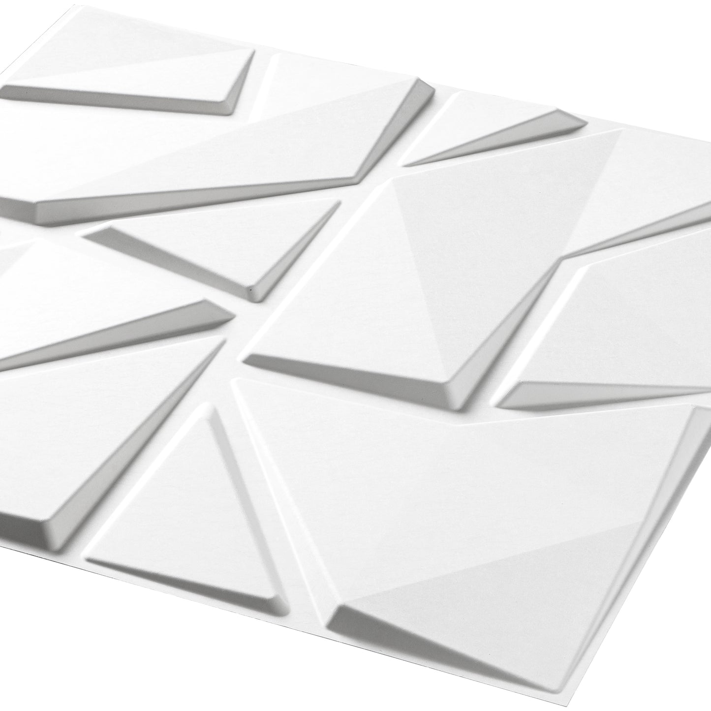 Liam Design - 3D Wall Panels