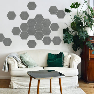 Wall Tile Venus Gray