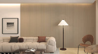 Acoustic Wall Panel - White Oak