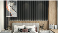 Acoustic Wall Panel - Ash Oak