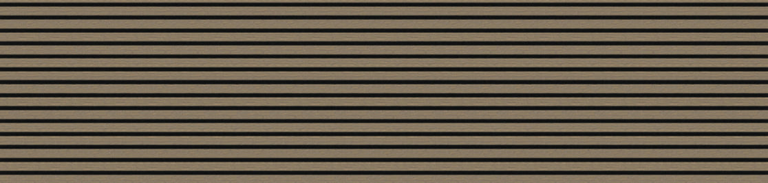 Acoustic Wall Panel - Classic Oak