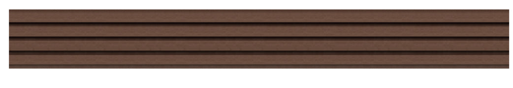 Wall Exterior Panel -Classic Oak