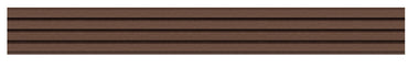 Wall Exterior Panel -Classic Oak