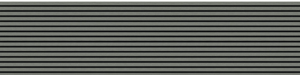 Acoustic Wall Panel - Grey Oak