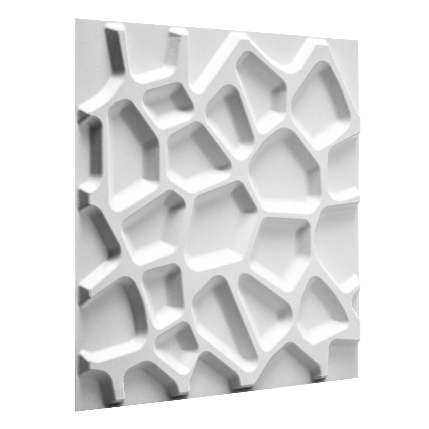 Gaps Design - 3D Wall Panels