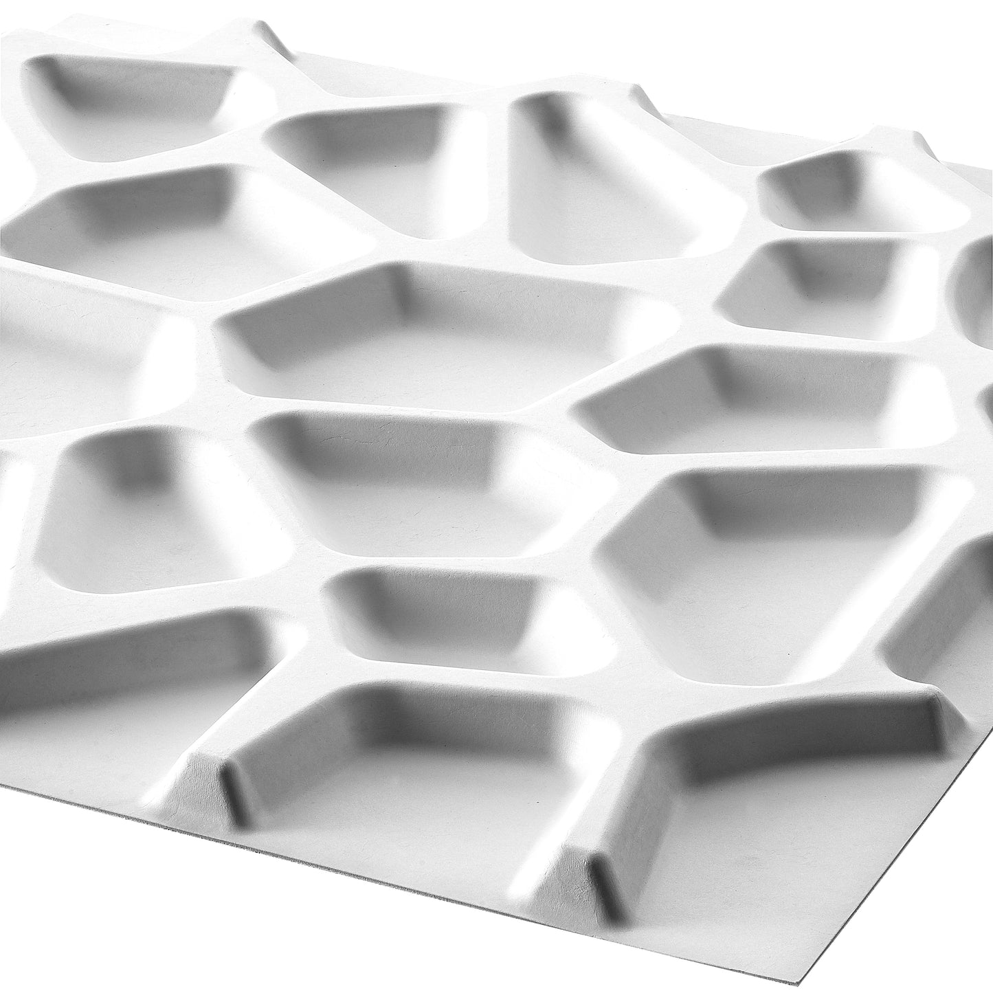 Gaps Design - 3D Wall Panels