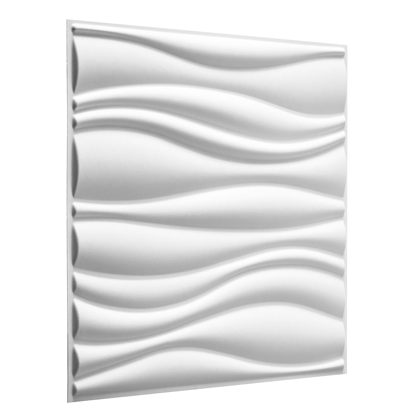 Waves Design - 3D Wall Panels