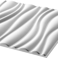 Waves Design - 3D Wall Panels