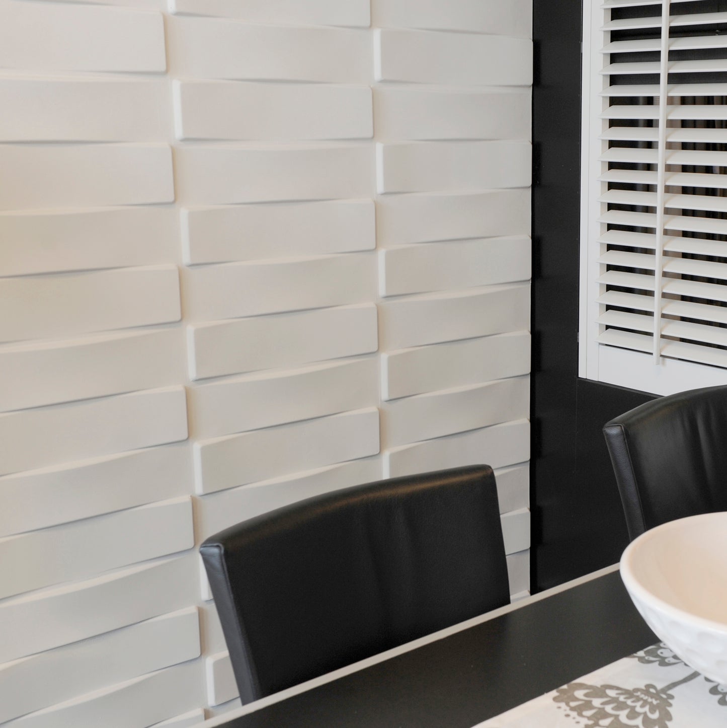 Vaults Design - 3D Wall Panels