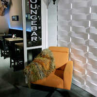 Vaults Design - 3D Wall Panels