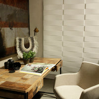 Vaults Design - 3D Wall Panels