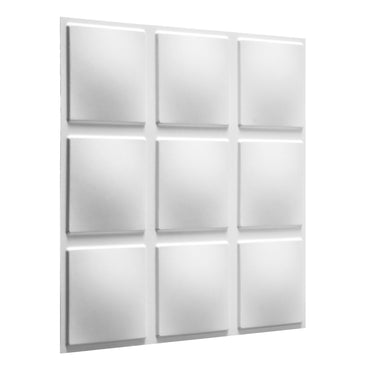Cubes Design - 3D Wall Panels