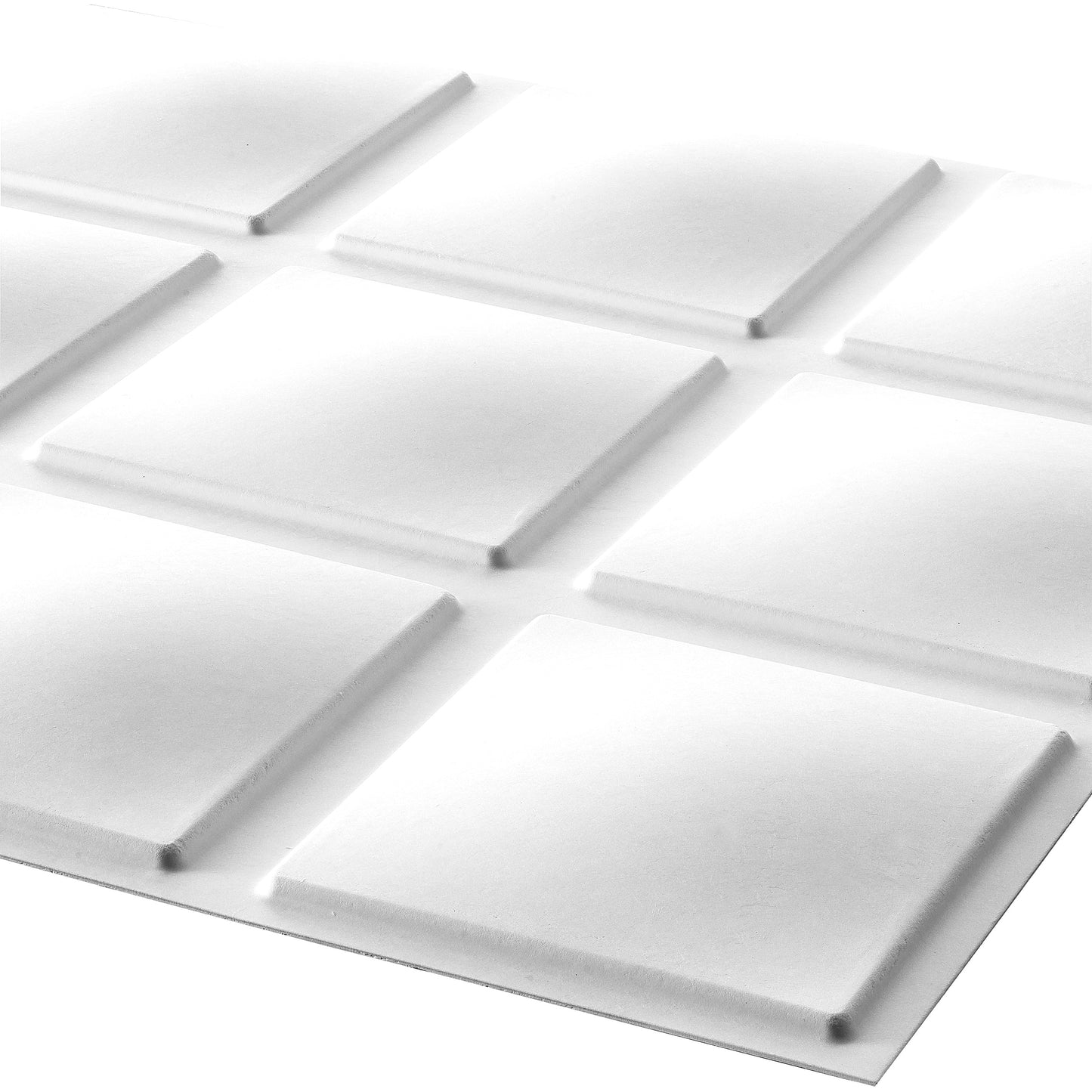 Cubes Design - 3D Wall Panels