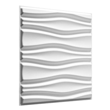 Flows Design - 3D Wall Panels