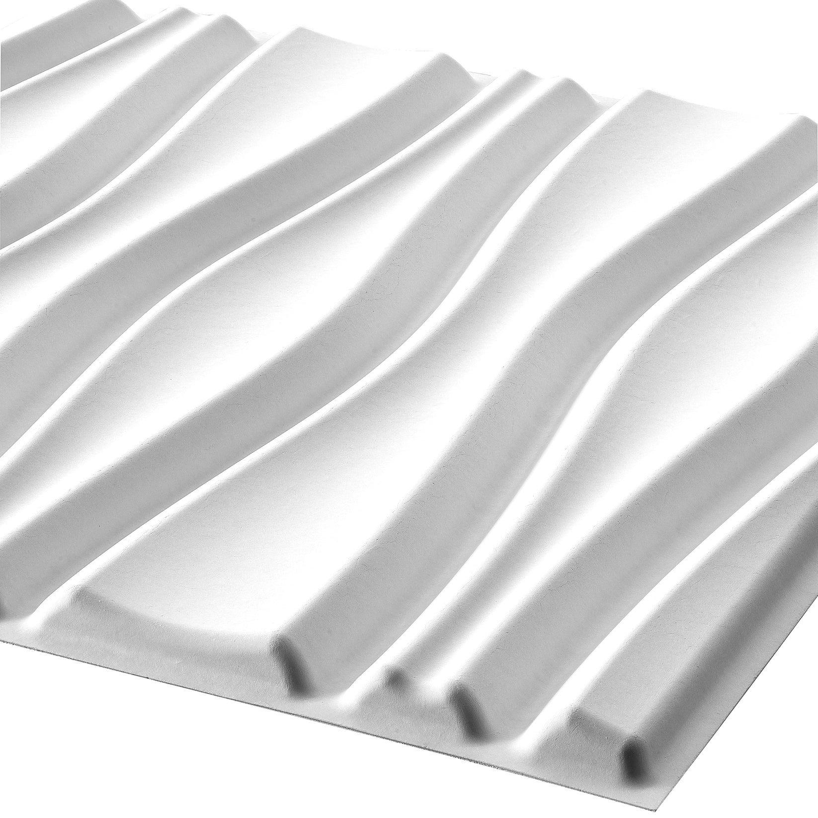 Flows Design 3D Wall Panels Wall Art Puerto Rico