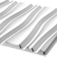 Flows Design - 3D Wall Panels