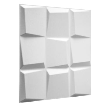 Oberon Design - 3D Wall Panels