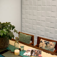 Oberon Design - 3D Wall Panels