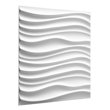 Maxwell design - 3D Wall Panels