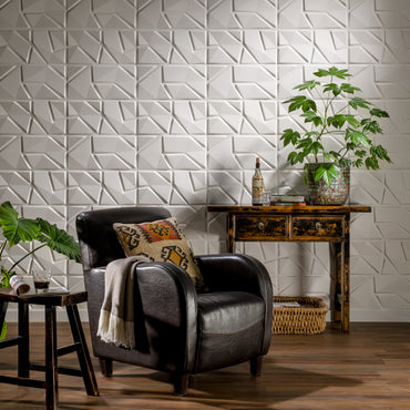 Liam Design - 3D Wall Panels